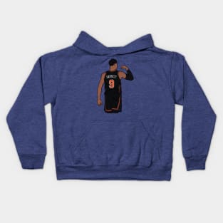 RJ Barrett Flex Kids Hoodie